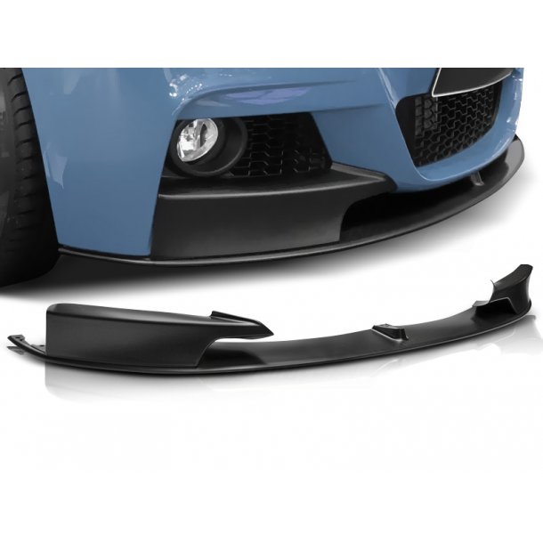 Frontleppe BMW F30/F31 11- M PERFORMANCE